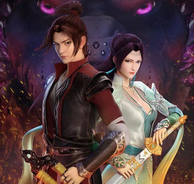 迦南学院为什么会绝于萧炎之手,迦南学院为什么帮萧炎