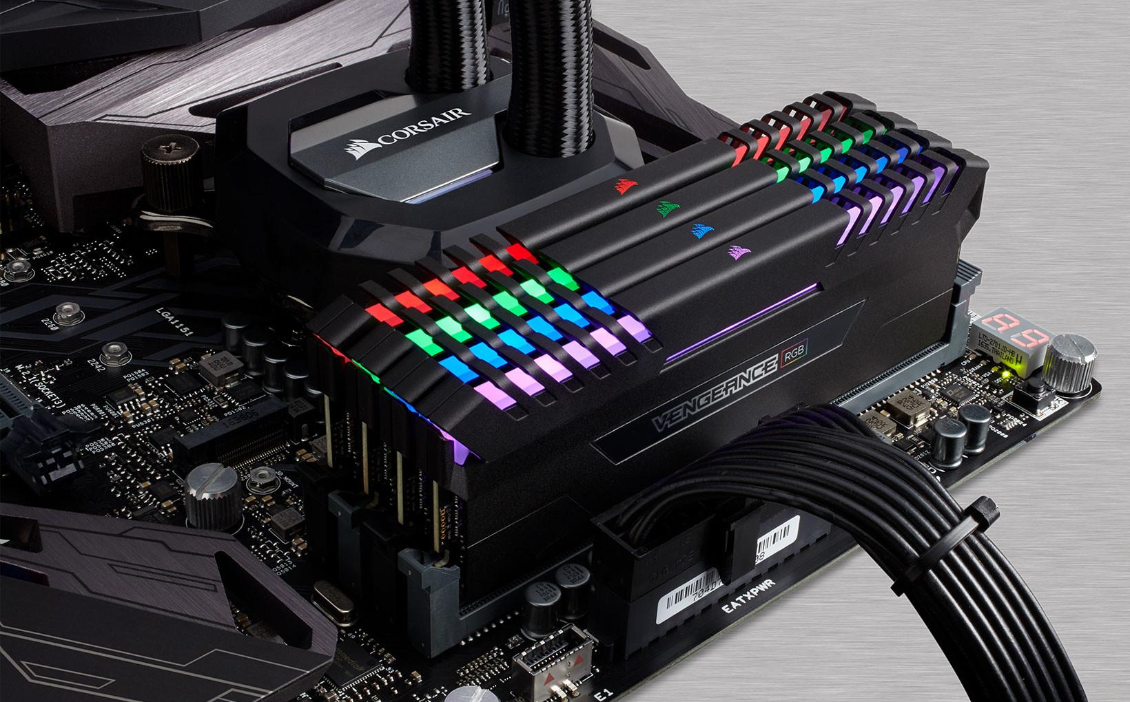 电脑操作系统为什么有32位64位？一分钟教你分辨清楚cpu处理器