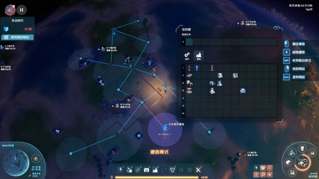 戴森球计划最新版,戴森球计划探索星辰大海