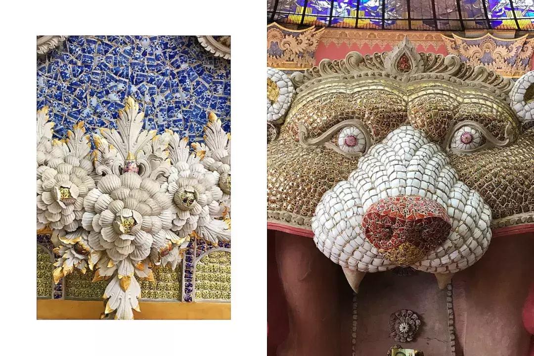 别再去曼谷的大众景点打卡了，换一种方式感受生活