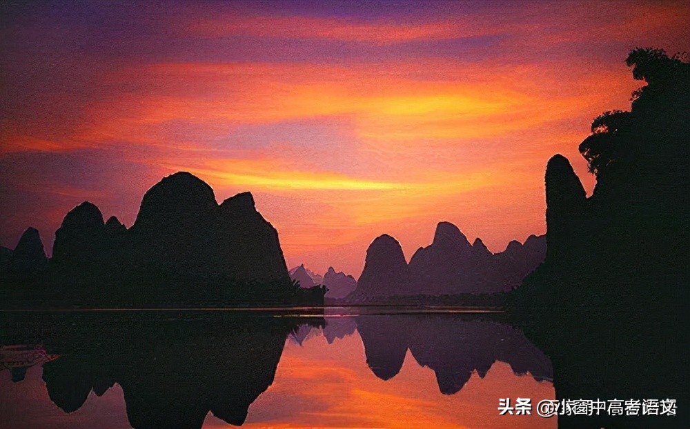 中考语文常考180个文言实词,高考语文120个文言实词