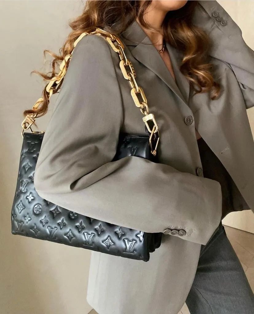 复古辣妹腋下包小众质感新月包,意大利腋下包推荐小众高级款