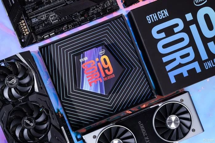 9102年你还不会超频？免费的性能提升不拿白不拿之CPU篇