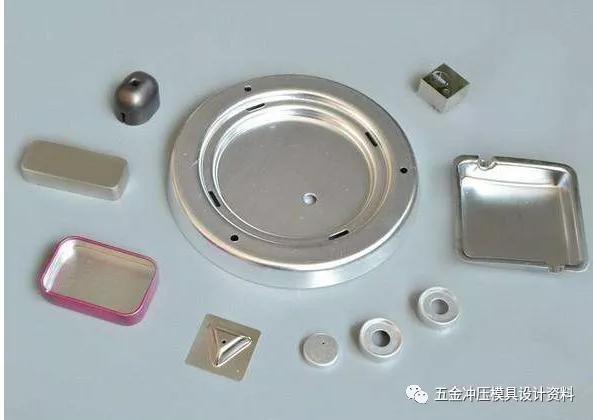 五金模具设计培训资料,五金模具设计在培训机构学有用吗