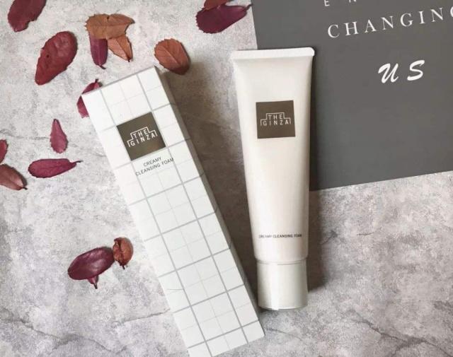 最好用的洗面奶去油祛黑头祛污渍,可以减少黑头毛孔角质的洗面奶