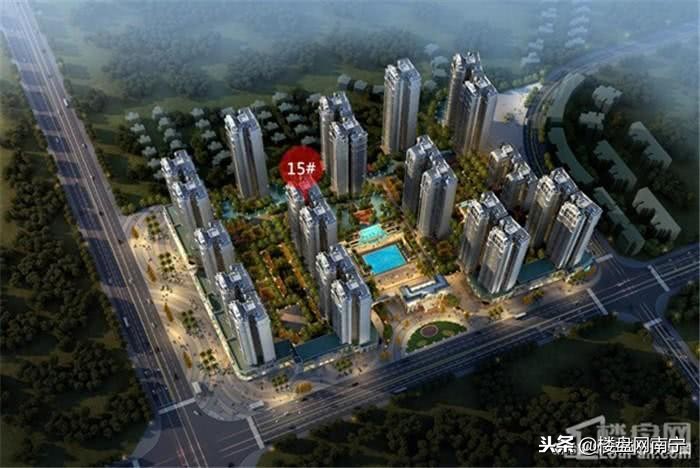 在南宁买什么朝向的房子最好,南宁买什么地段的房子最好