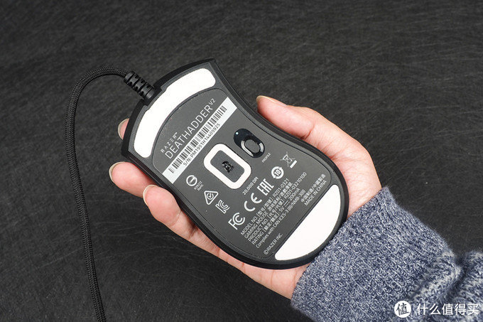 2022雷蛇游戏鼠标推荐,雷蛇炼狱蝰蛇鼠标最低dpi多少