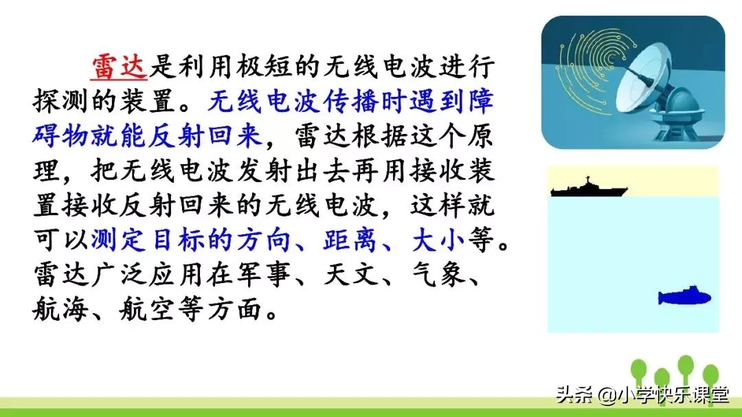 四年级上册语文蝙蝠和雷达课后题,部编版四年级上册语文蝙蝠和雷达