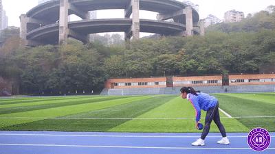 西安中考体育实心球几米满分,体育中考实心球满分技巧