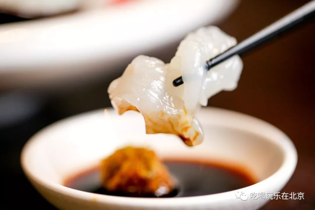 吃海鲜龙虾帝王蟹自助,海胆海鳌虾自助