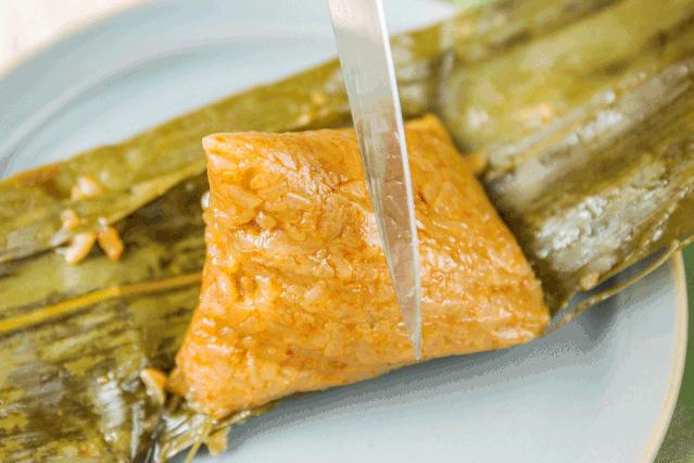 长沙人的下午茶炸炸炸系列,长沙人硬核