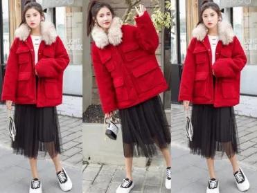 衬衣搭配纱裙方法,小个穿什么样的纱裙显瘦