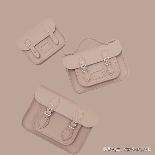 轻奢大牌包包入手推荐,轻奢比mk档次高的包