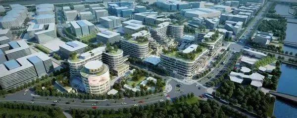 魔都这三大购物中心很惊艳,魔都最新开业商场