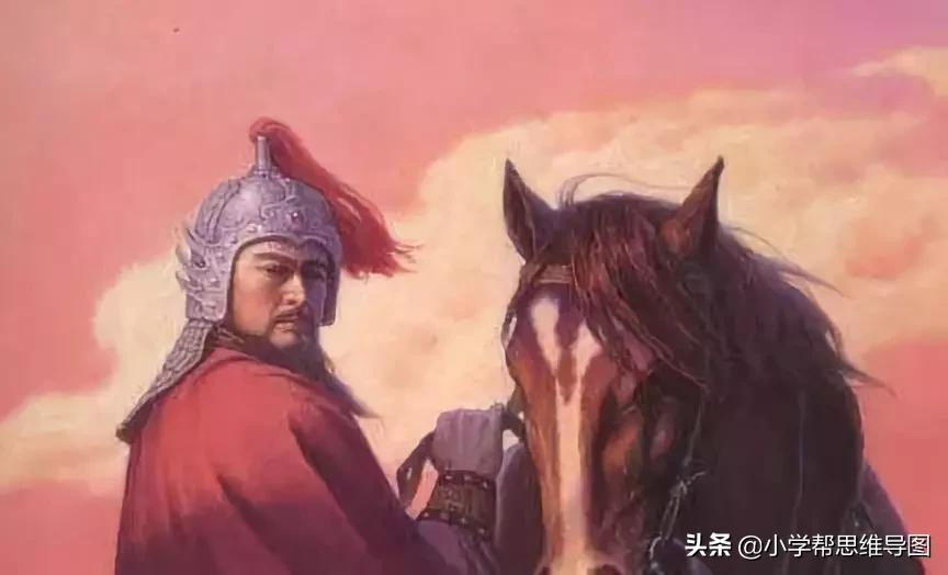 古代感动中国十大人物周瑜心得,周瑜最感动的一段话