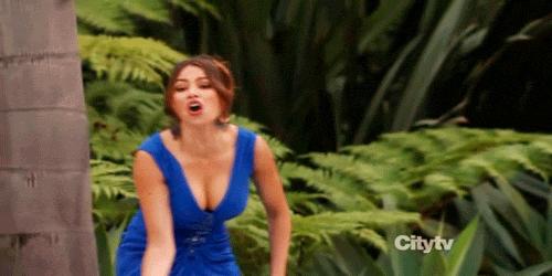 “全球第一美女”Gloria私生活，迷倒阿汤哥，二嫁豪门，年入两亿