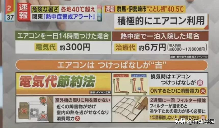 天热别忘装空调酷热难忍,天热别中暑了照顾好自己