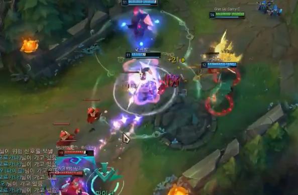 lol新版天使前期怎么对线,lol上单技术怎么提升