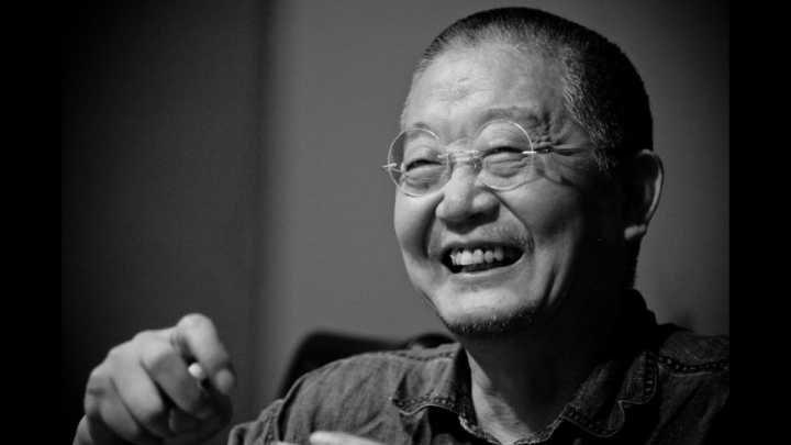 王朔与陈丹青谈阿城,王朔阿城陈丹青