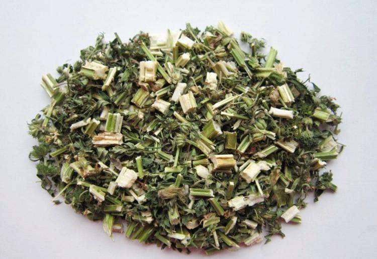 女性圣药,调经淡斑中药