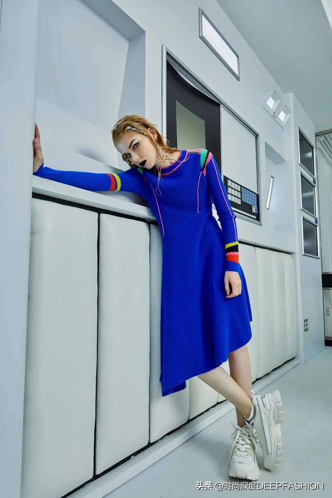 不得不知道的国货,中国最好的针织品牌