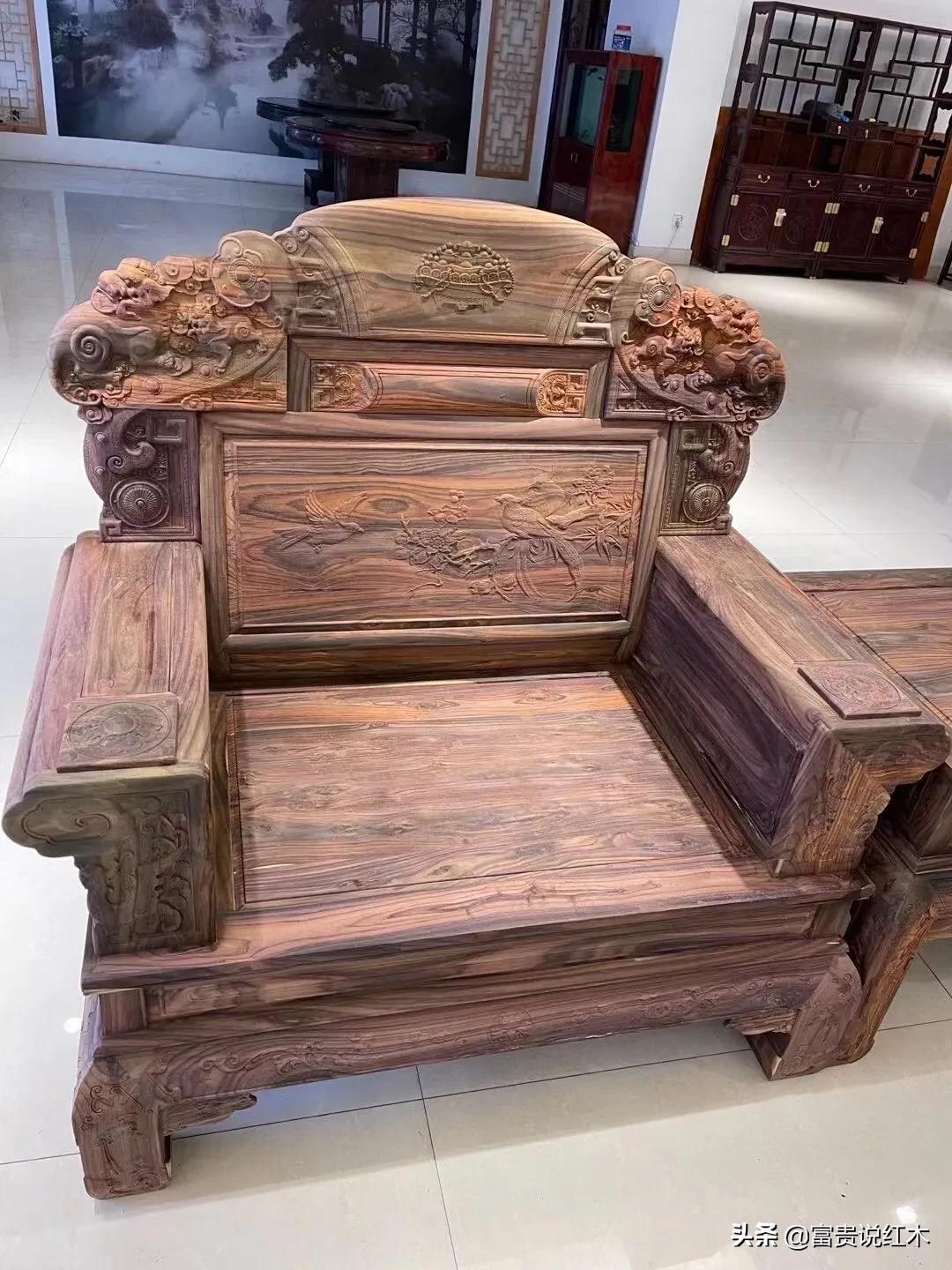 阔叶黄檀稳定性怎么样,如何分辨阔叶黄檀好坏