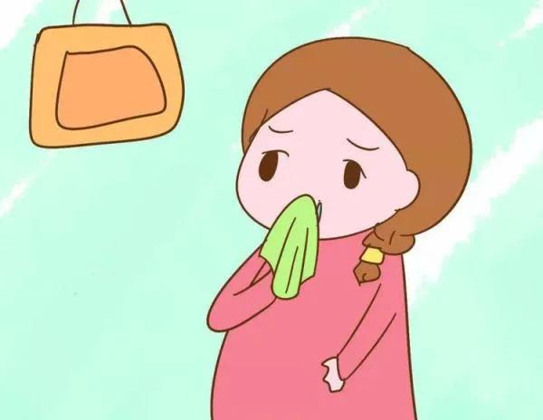 孕期鼻炎过敏源一般是什么,孕期春季过敏性鼻炎犯了怎么办