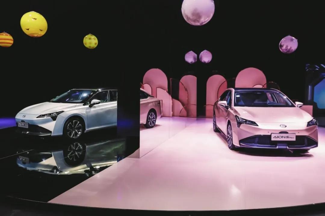 揭秘aionsplus,aionsplus为什么卖得好