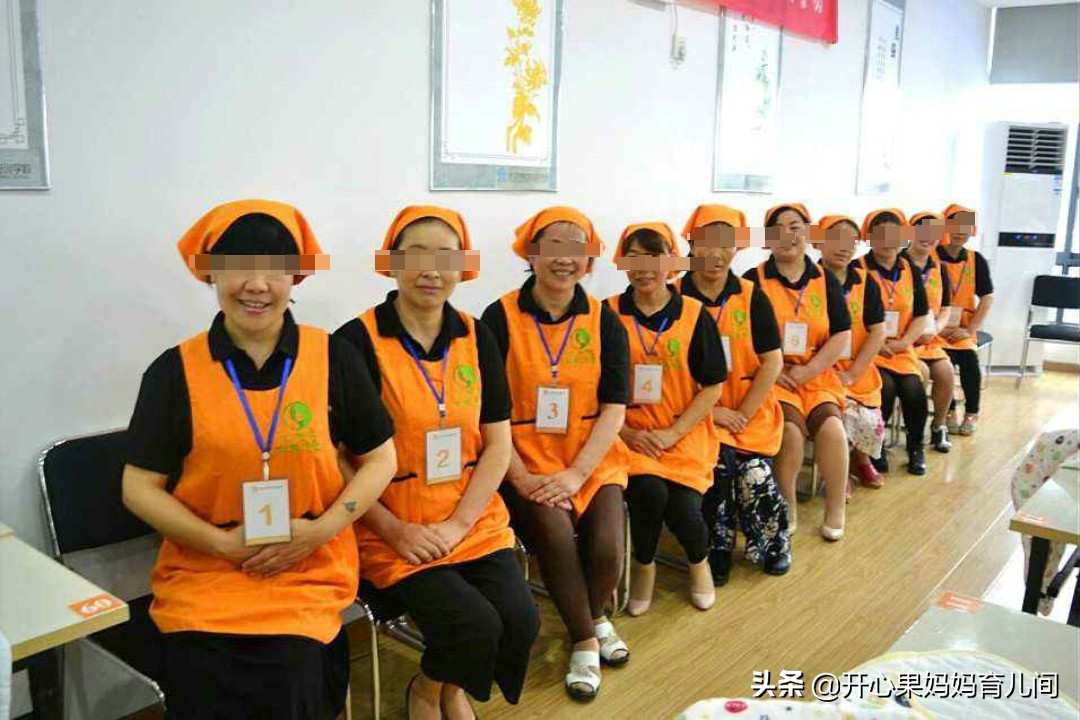 到底有没有必要请月嫂,为啥都请月嫂