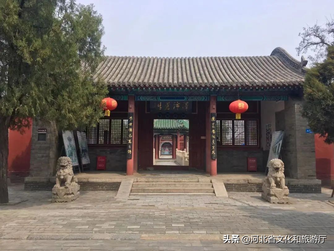 什么魅力?让一场黄粱梦穿越千年