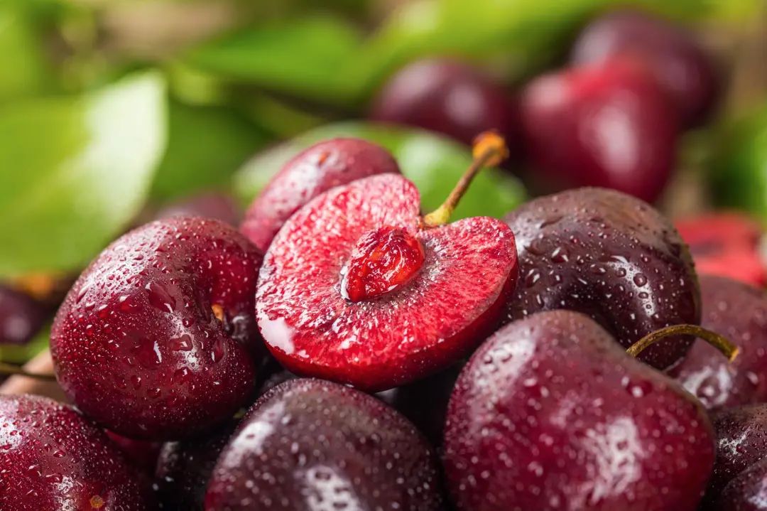 车厘子怎么在中国火起来的,车厘子在中国是怎么火的