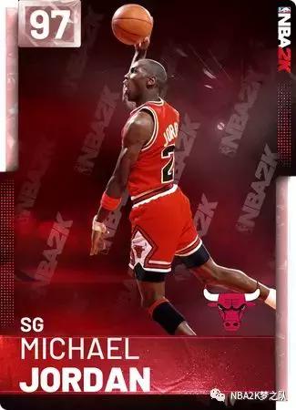 【NBA2K19】再度评选！当前各个位置最强球员TOP5!