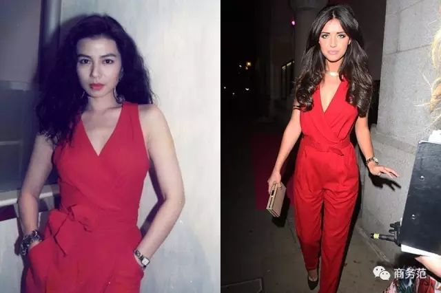 郭晶晶和婆婆朱玲玲罕见同框,香港港姐郭晶晶