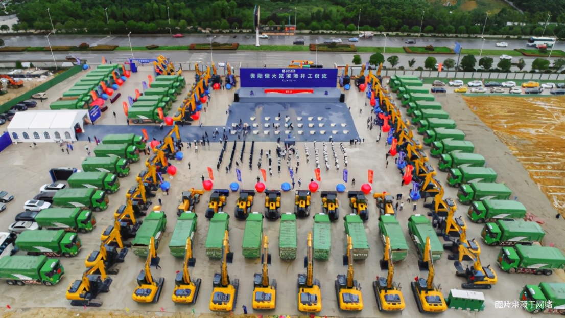 全新地标丨为之疯狂，2021年金融城芯必看项目