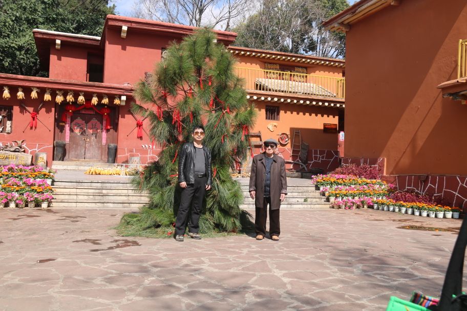 经典的自驾游七日游,66岁老人自驾游最新视频