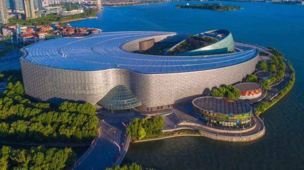 苏州最美夜景,苏州夜景十大免费景点最新