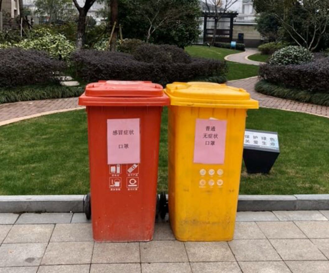 在韩国买口罩,韩国发口罩回国内