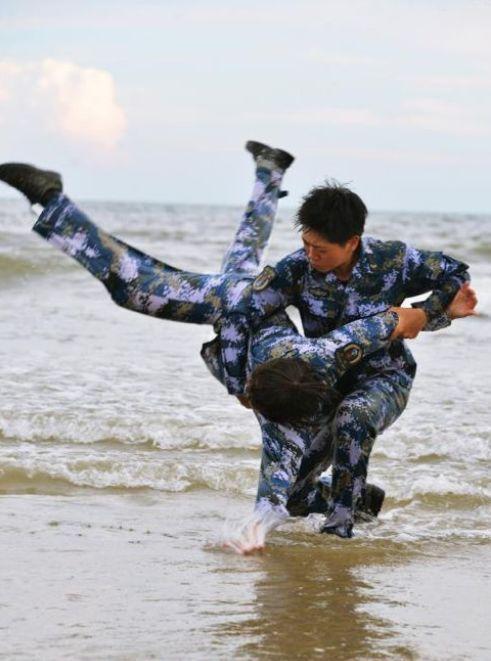 清华女学霸放弃保研机会,清华大学女特种兵保研