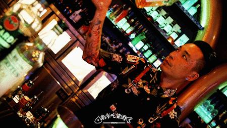 揭秘！神秘「印第安风情」餐吧，竟藏在这个商场里