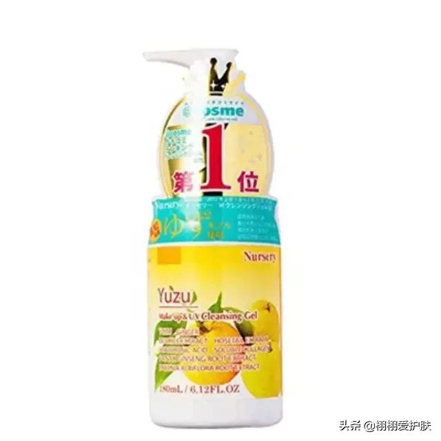 卸妆油卸妆水卸妆乳卸妆膏怎么选,卸妆水卸妆油卸妆膏怎么选择