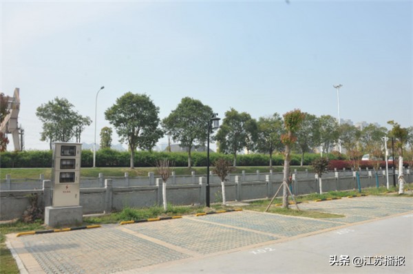 淮安创建文明城市的三优工程,建设文明城市淮安