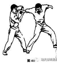 主动擒拿及被动擒拿术,女教官教你中国擒拿术擒拿十八法