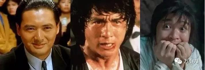 周星驰美人鱼幕后故事,周星驰拍过的美人鱼