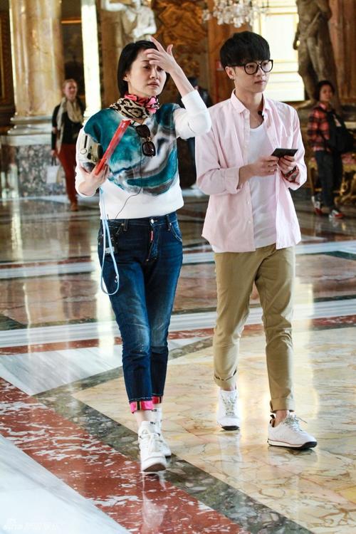 华晨宇与张碧晨告诉我们的道理,张碧晨和华晨宇相处的爱情故事