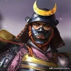 日本战国时代织田信长传奇,日本战国三杰为什么没有武田信玄