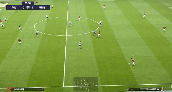 2024实况足球伊布,伊布人中赤兔表演