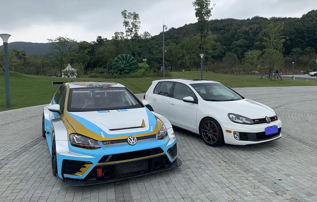 手动mk6gti,golfmk6手动挡