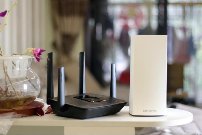 wifi6路由器如何测试,wifi6路由器网速测评