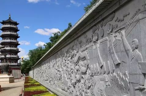 您应该去过密云？但您知道这个地方才是密云的标志和象征吗？