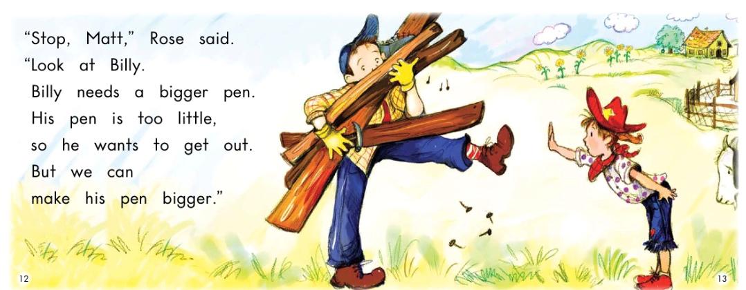 英语绘本阅读d183,英语绘本听读brownbear